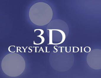 3D Crystal Studio