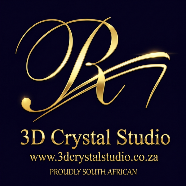 3D Crystal Studio